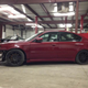 Illustration for article titled My Latest Project: LS2 6.0L V8 Legacy GT RWD